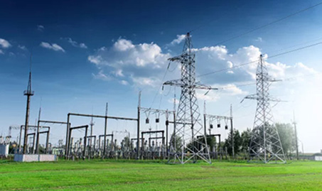 國家電網持續(xù)提升“外電入渝”能力